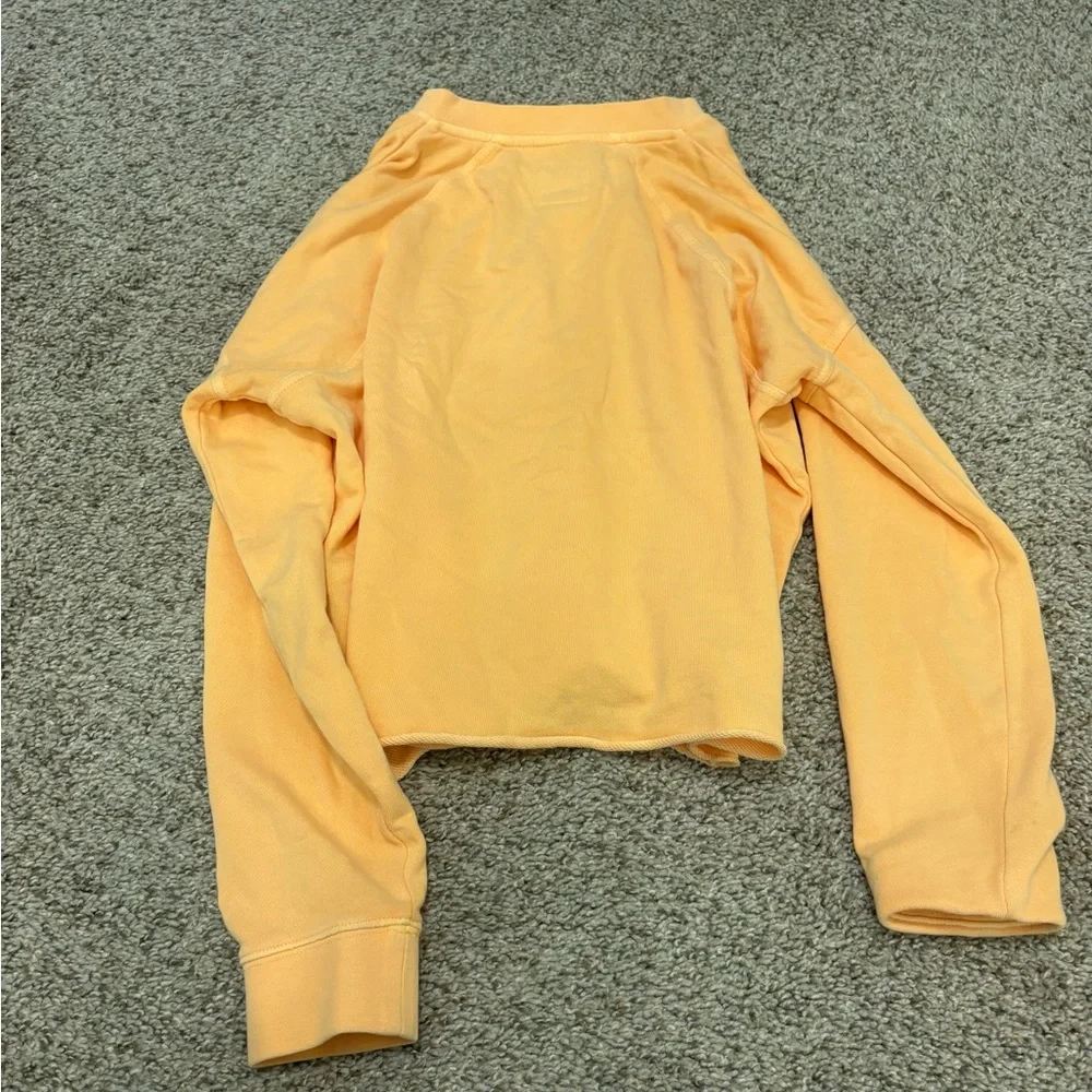 Billabong “Keep Talking Henley” long sleeve shirt - Picture 6 of 6